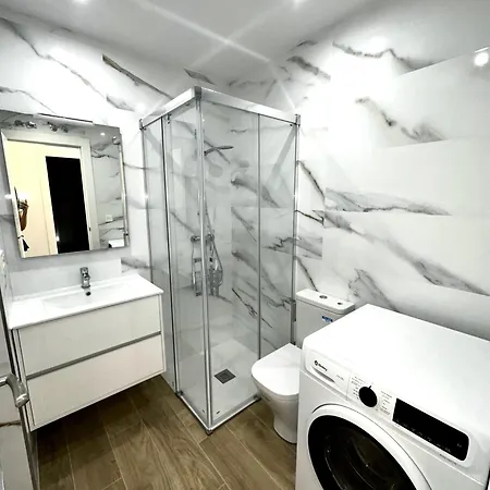 Apartment La Muralla 1d Aguilar de Campoo